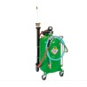 Aspirador de aceite neumático con carro con depósito de 90 l  Aspirador de aceite neumático con carro con depósito de 90 l