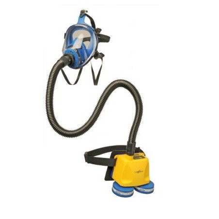 Protection de la tête - MAG 01 PARE SARONEX 