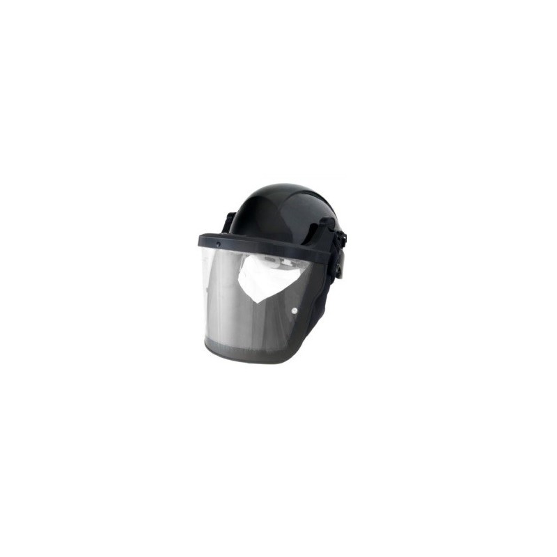 Protector de Cabeza- MAG 01 VISOR SARONEX Protector de Cabeza- MAG 01 VISOR SARONEX