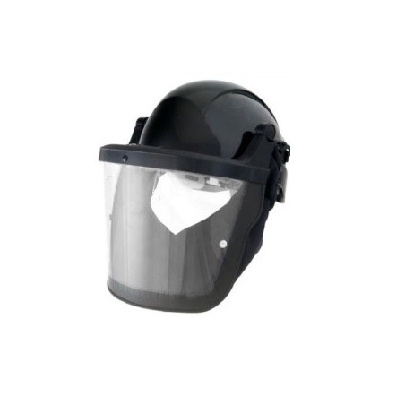 Protector de Cabeza- MAG 01 VISOR SARONEX