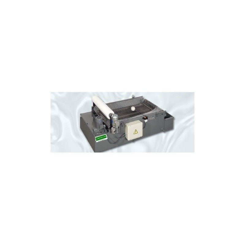 Filter equipment LUBRICALIA 60 - 60L/min Filter equipment LUBRICALIA 60 - 60L/min