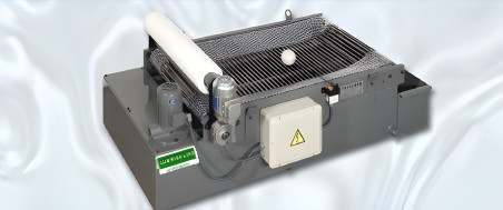 Matériel de filtration LUBRICALIA 60 - 60L/min