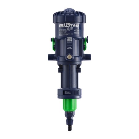 Dosificador MIXTRON 