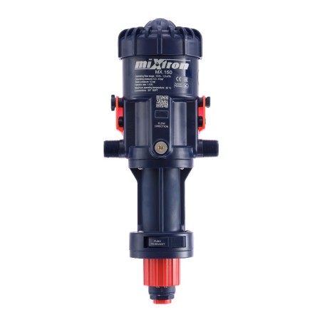 Dosificador MIXTRON 