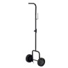 185 kg drum heavy duty trolley