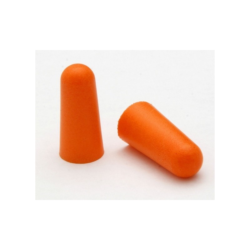 Tapones Auditivos de Protección DCMAX 500 Tapones Auditivos de Protección DCMAX 500