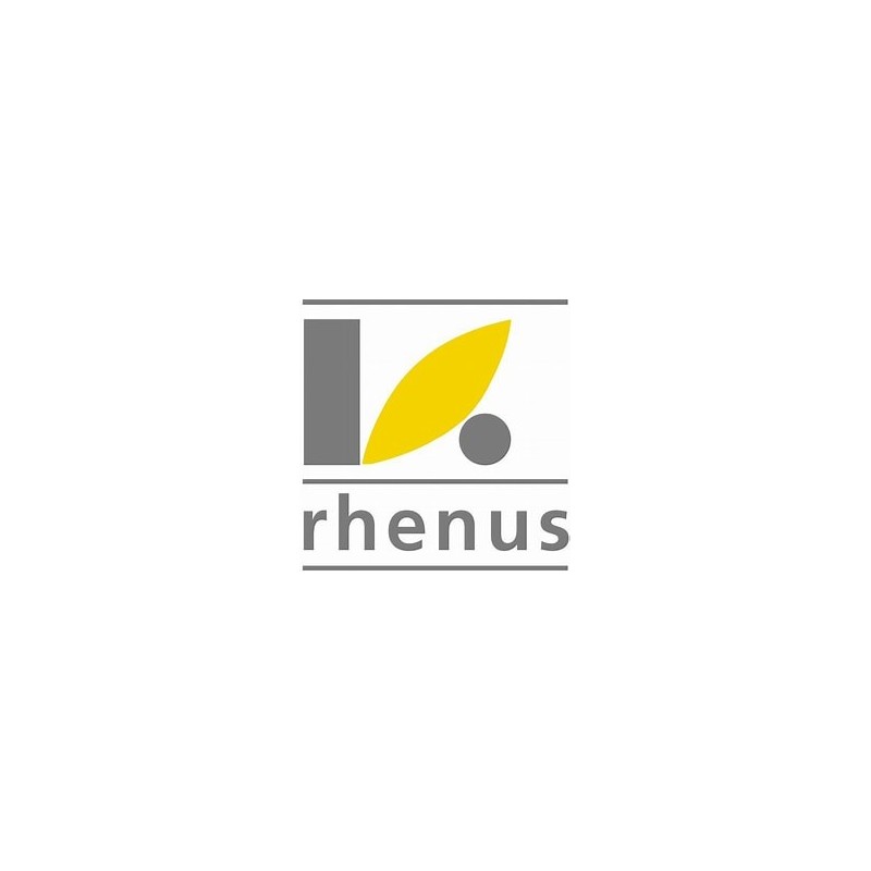 Serie Rhenus ABC, 25Kgs Serie Rhenus ABC, 25Kgs
