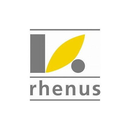 Serie Rhenus ABC, 25Kgs