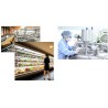 Antifrogen® L. Fluido de transferencia de calor para la industria alimentaria y farmacéutica.