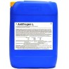 Antifrogen® N, 25L. Heat transfer fluid for the food and pharma industry