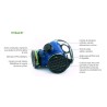 Fit Mask 87