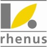 Serie Rhenus ABC, 25Kgs Serie Rhenus ABC, 25Kgs