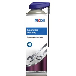 Penetrating Oil Spray NSF, 500ml (caja 12unités)