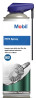Aceite de silicona spray NSF, 500ml (caja 12uds)
