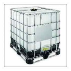 - CASTROL ALUSOL SL 61 XBB, 1000L