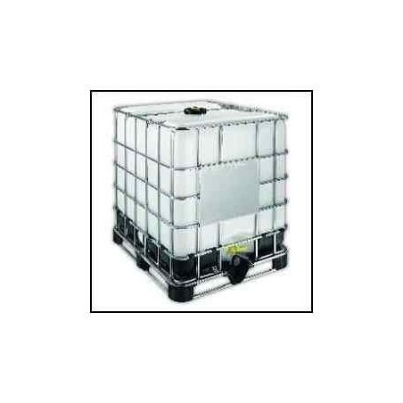 Agua desionizada-desmineralizada, 25L