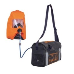 Escape Equipment EXODUS 15 minutes