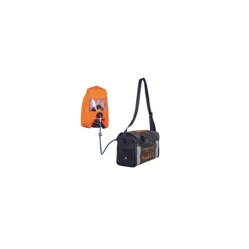 Escape Equipment EXODUS 15 minutes Escape Equipment EXODUS 15 minutes