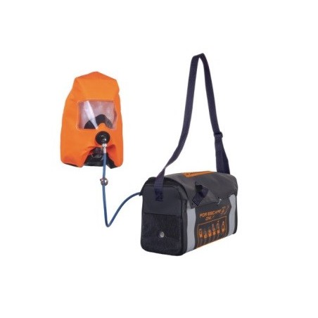 Escape Equipment EXODUS 15 minutes