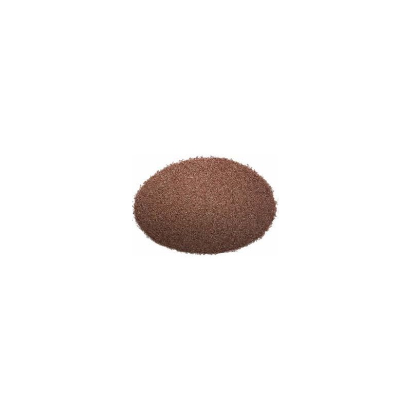 GRENAT ALMANDITA MESH 80 GRENAT ALMANDITA MESH 80