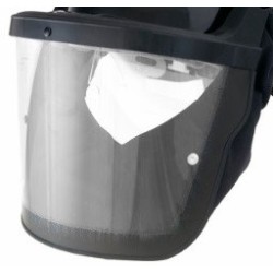 CFU - ÉCRAN EN POLYCARBONATE (lot de 5 pièces)