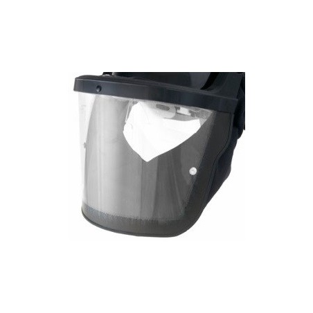 CFU - ÉCRAN EN POLYCARBONATE (lot de 5 pièces)