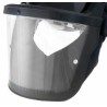 CFU - ÉCRAN EN POLYCARBONATE (lot de 5 pièces)