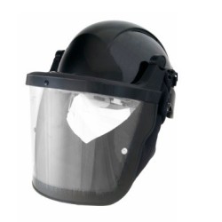 CFU - ÉCRAN EN POLYCARBONATE (lot de 5 pièces)
