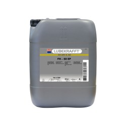 Aceite hidráulico Lubekrafft® FH-68-Ep, 20L