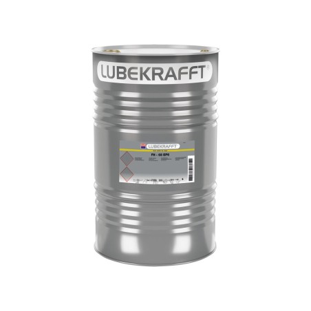 Huiles hydrauliques Lubekrafft® FH-68-Ep, 208L