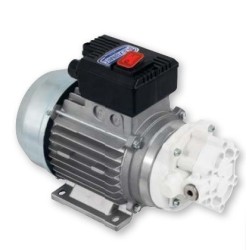 Bomba eléctrica 250W - 2bar