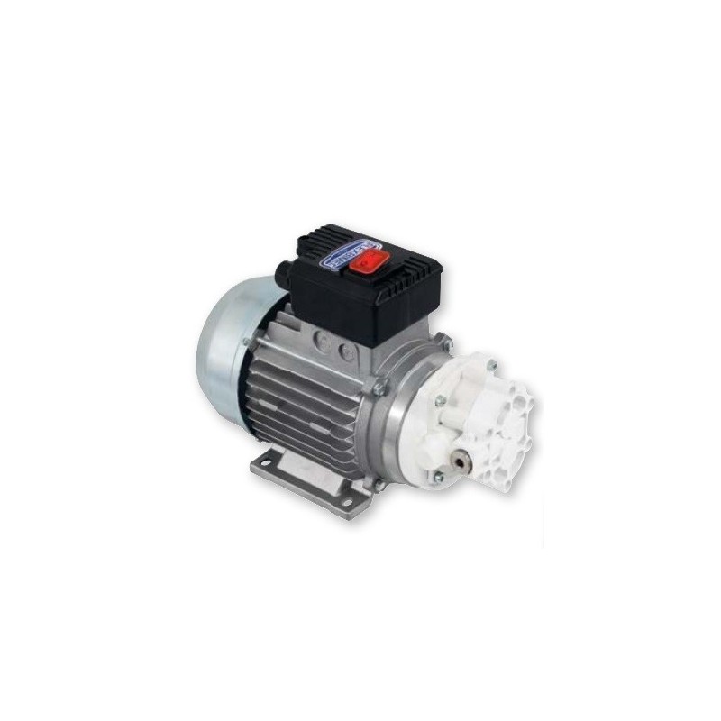 Bomba eléctrica 250W - 2bar