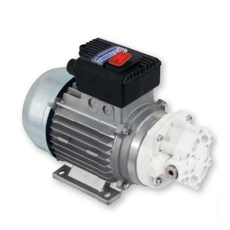 Bomba eléctrica 250W - 2bar