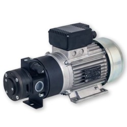 Bomba eléctrica de alto rendimiento, 2.2kW, 1400G/min