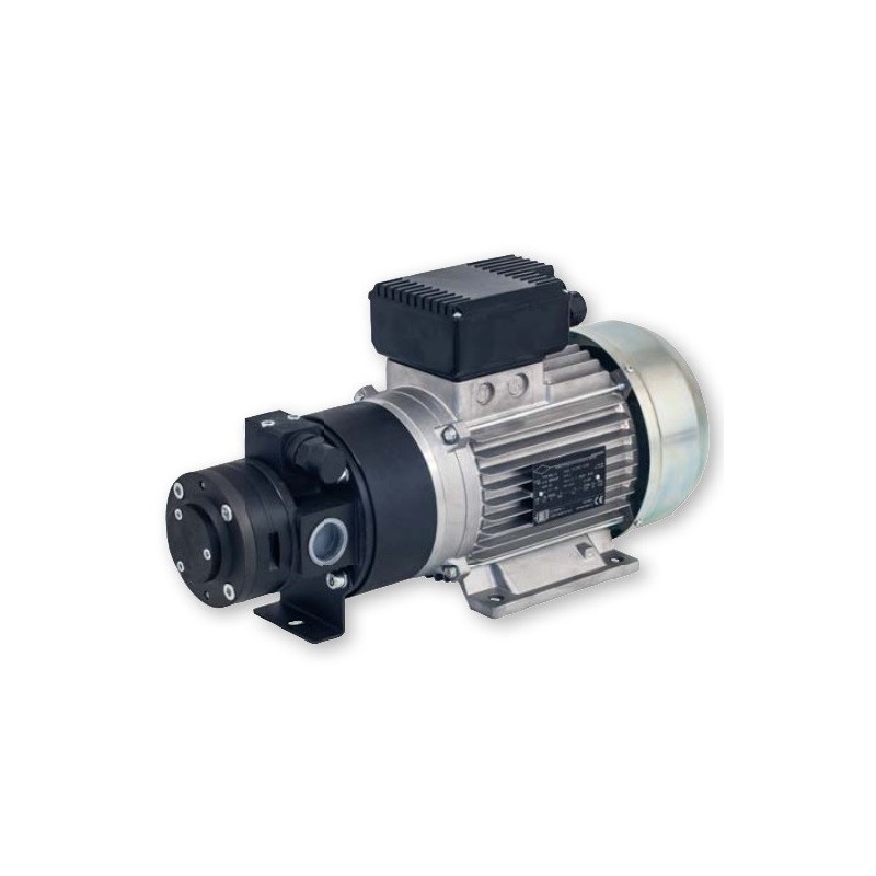 Bomba eléctrica de alto rendimiento, 2.2kW, 1400G/min