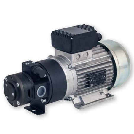 Bomba eléctrica de alto rendimiento, 2.2kW, 1400G/min
