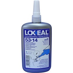 Loxeal 18-10
