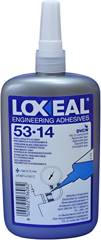 Loxeal 53-14