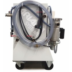 Estación de mantenimiento R-2000 para lubricantes refrigeradores