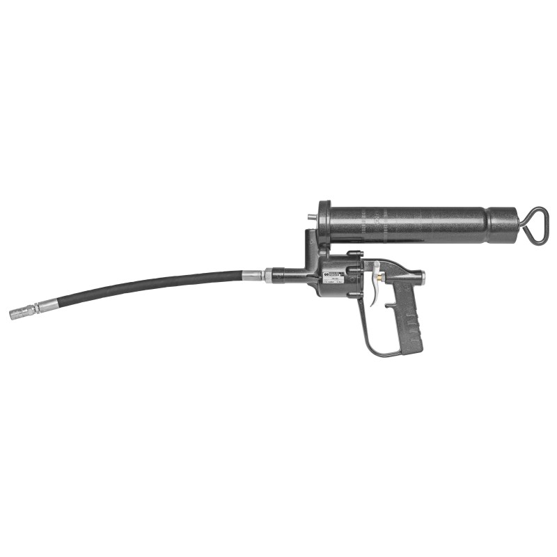 Pistolets de graissage pneumatiques 500c.c. Pistolets de graissage pneumatiques 500c.c.