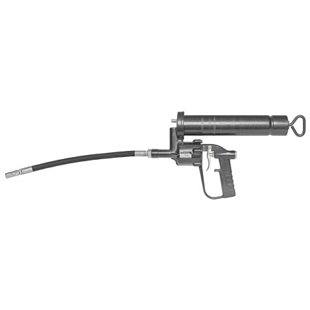 Pistolets de graissage pneumatiques 500c.c.
