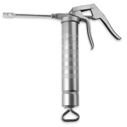 Pompe à graisse de poignée de pistolet de 500 cc
