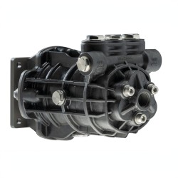 High pressure pump mod. Alpha 1.1.100.D19.P.S