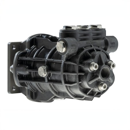 High pressure pump mod. Alpha 1.1.100.D19.P.S