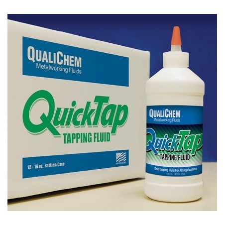QUICKTAP Fluido de rosqueamento de alto desempenho
