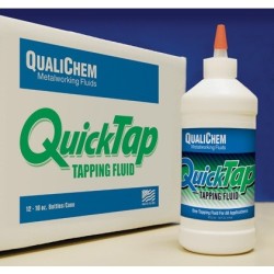 QUICKTAP  Fluido de rosqueamento de alto desempenho