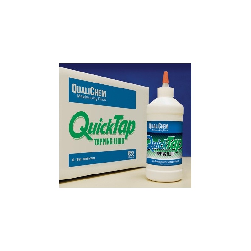 QUICKTAP Fluido de roscado de alto ... Quali... | Lubricalia