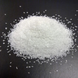 White Corundum (Aluminum Oxide) | High-Purity Industrial Abrasive