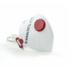 mascarilla-auto-filtrante-dobrada-com-válvula-r2000-p2dv-20uds