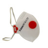 FFP1 Mask P1DV with Valve Dust Protection | Lubricalia